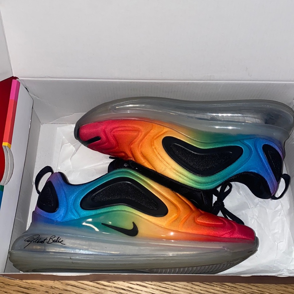 Nike Be True